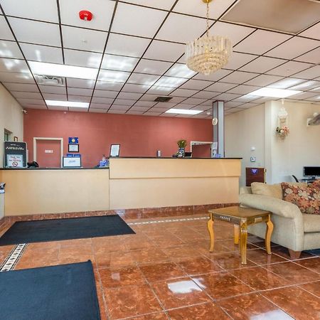 Americas Best Value Inn Of Elk City Esterno foto