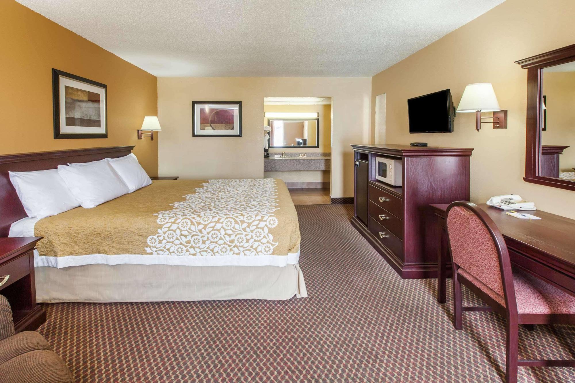 Americas Best Value Inn Of Elk City Esterno foto
